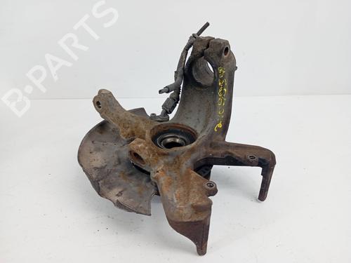 Left front steering knuckle VW GOLF IV Variant (1J5) 1.4 16V | BP32484575M25 - Image 2
