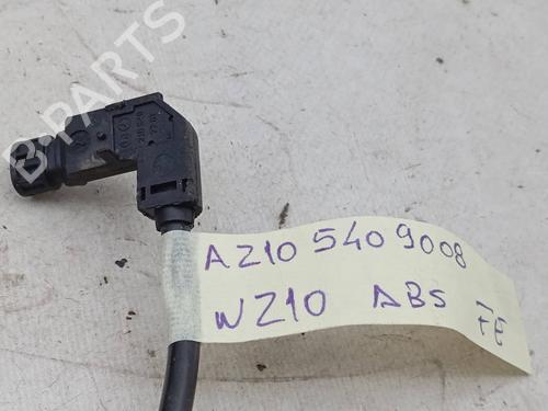 Electronic module MERCEDES-BENZ E-CLASS (W210) E 220 D | BP31256557M83