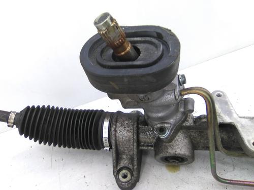 Steering rack VW GOLF IV (1J1) 1.4 16V | BP19834560M22 