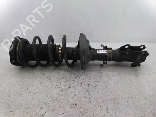 Left front shock absorber SEAT CORDOBA (6K1, 6K2) 1.6 i | BP19812399M16 