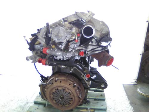 Engine RENAULT LAGUNA I Grandtour (K56_) 2.2 D (K56F/2, S56F) | BP28501300M1 