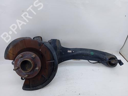 Used Left rear steering knuckle FORD FOCUS II Turnier (DA_, FFS, DS) 1.6 TDCi (109 hp) 29567011