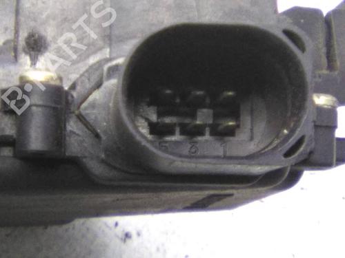 Rear left lock SEAT TOLEDO II (1M2) 1.9 TDI | BP19859085C100 