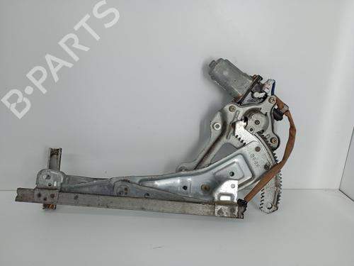 Alzacristallo posteriore destro SUBARU IMPREZA Estate (GG) 2.0 AWD (GG9) (125 hp) 32275768