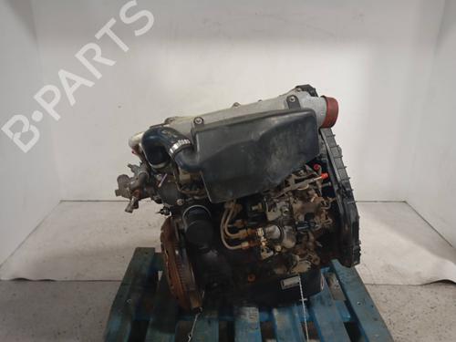 Engine OPEL CORSA B Estate (S93) 1.7 D (F35) | BP27571905M1