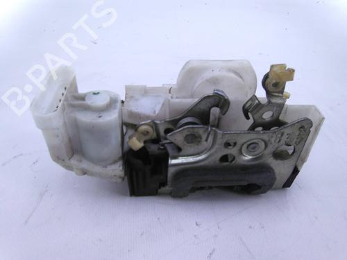 Front right lock FIAT PUNTO (188_) 1.3 JTD 16V | BP19827283C97 
