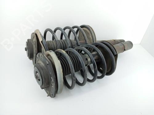Used Left front shock absorber CITROËN XSARA (N1) 1.4 i (75 hp) 31259244