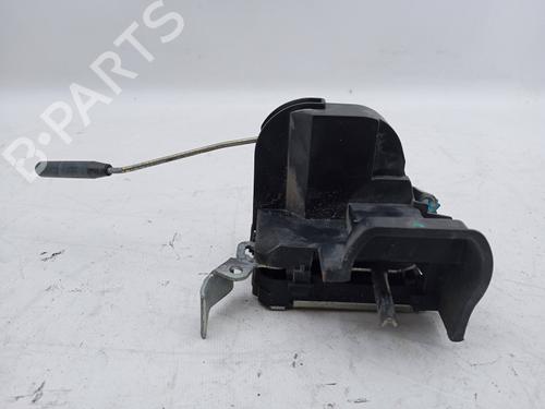 Used Front right lock FIAT SEICENTO / 600 (187_) 1.1 (187AXB, 187AXB1A, 187AXC1A02) (54 hp) 19828520