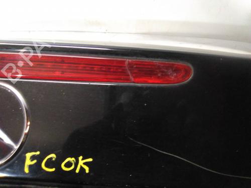Tailgate MERCEDES-BENZ E-CLASS (W211) E 270 CDI (211.016) | BP19857280C6 
