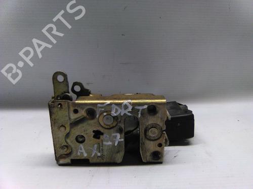 Used Front right lock CITROËN AX (ZA-_) 10 (44 hp) 19856742