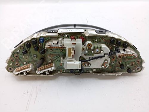 Instrument cluster FIAT PUNTO (176_) 1.4 GT Turbo (176AD_) | BP19852267C47 