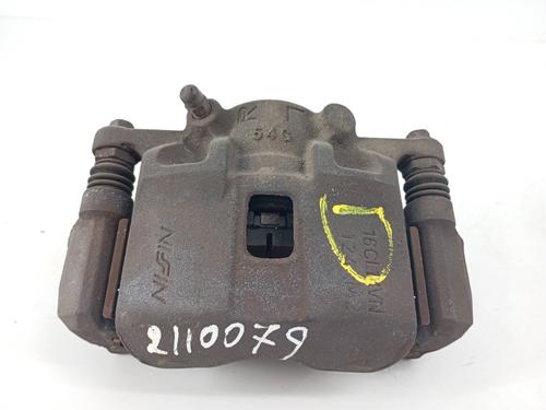 Right front brake caliper SUZUKI LIANA Hatchback 1.4 DDiS | BP32726567M104 - Image 2