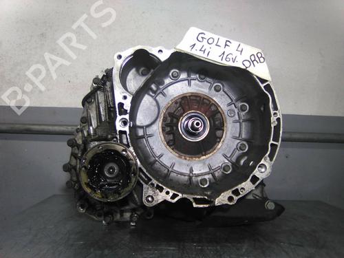 Gearkasse VW GOLF IV (1J1) 1.9 TDI (90 hp) 22954359