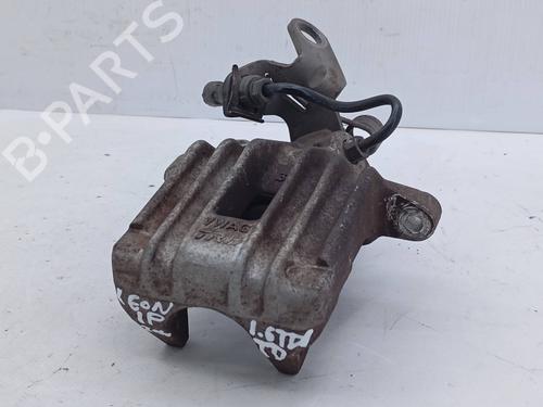 Used Right rear brake caliper SEAT LEON (1P1) 1.6 TDI (90 hp) 27836025