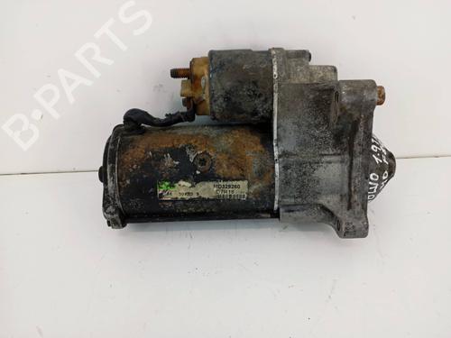 Used Starter Starter VOLVO S40 I (644) 1.9 TD (90 hp) 33937323 33937323