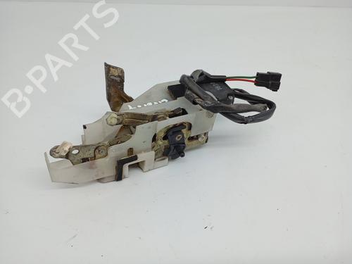 Rear left lock MAZDA 323 F VI Hatchback (BJ) 1.5 16V (BJ5W) | BP31164851C100