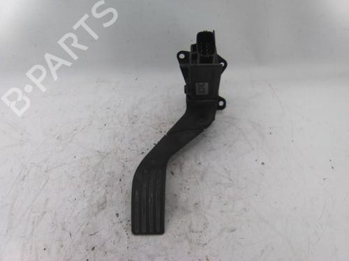 Used Pedal FORD FOCUS I Turnier (DNW) 1.8 Turbo DI / TDDi (90 hp) 19824113