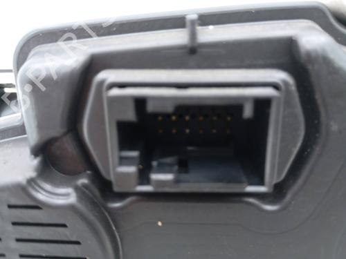 Instrument cluster OPEL CORSA D (S07) 1.3 CDTI (L08, L68) | BP19845491C47 