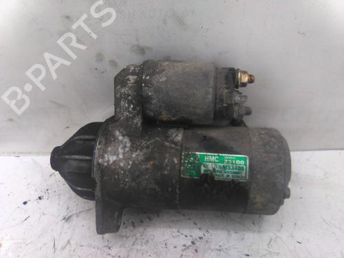 Used Starter HYUNDAI LANTRA II Estate (J-2) 1.6 16V (114 hp) 19848674