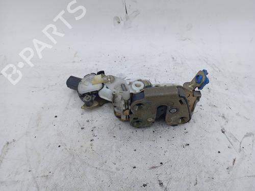 Front left lock NISSAN MICRA II (K11) 1.0 i 16V (K11) | BP19834910C98 