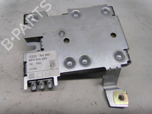 Andere AUDI A3 (8P1) 2.0 TDI 16V | BP19857400O1