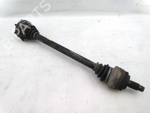Used Right rear driveshaft BMW 3 (E46) 320 d (136 hp) 22933293