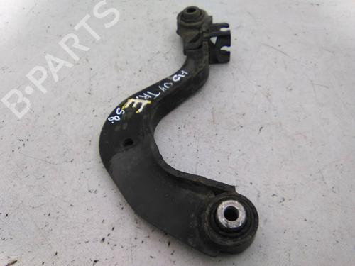 Left rear suspension arm AUDI A3 (8P1) 2.0 TDI | BP19855272M14 