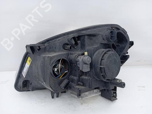 Right headlight NISSAN QASHQAI I (J10, NJ10) 1.5 dCi | BP29429591C29 