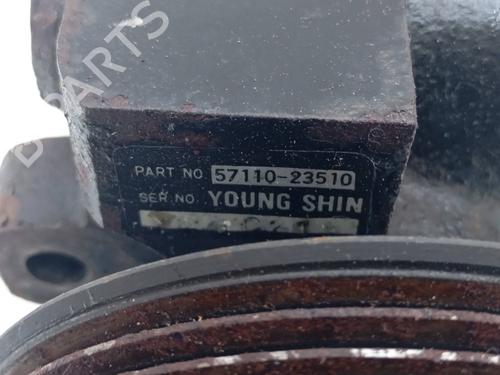 Steering pump HYUNDAI S COUPE (SLC) 1.5 i Turbo | BP30280133M99