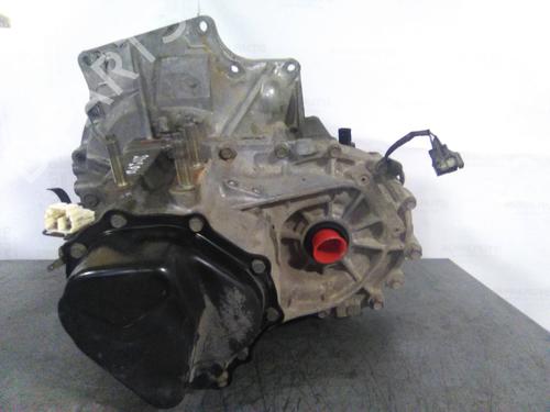 Gearbox MAZDA 323 F V (BA) 1.5 16V (BA11) | BP19868457M3 