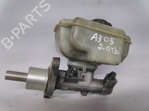 Used Brake master cylinder Brake master cylinder AUDI A3 (8P1) 2.0 TDI 16V (140 hp) 19857453 19857453