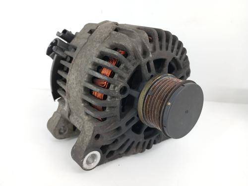 Used Alternator Alternator CITROËN XSARA PICASSO (N68) 1.6 HDi (109 hp) 31857767 31857767