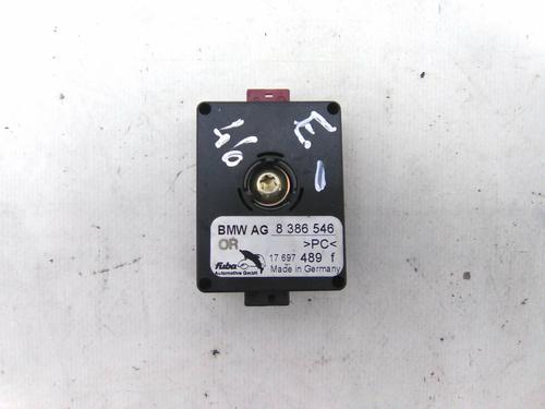 Used Electronic module Electronic module BMW 3 (E46) 320 d (136 hp) 22961489 22961489