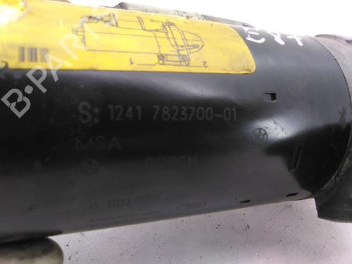 Starter BMW 1 (E87) 118 d | BP22340179M8