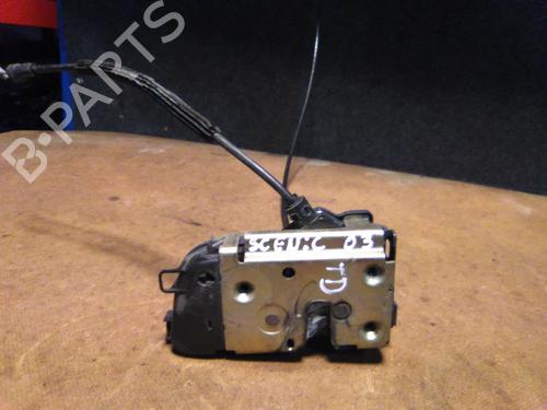 Used Rear right lock RENAULT SCÉNIC II (JM0/1_) 1.5 dCi (JM0F) (82 hp) 19852325