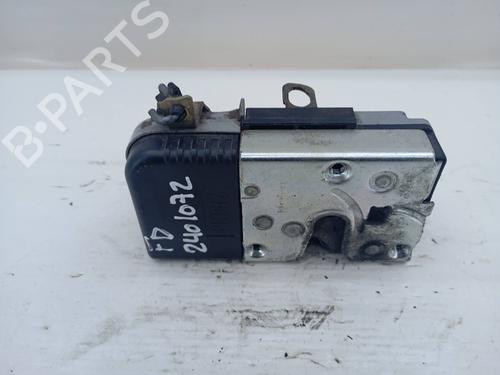 Serratura anteriore destra PEUGEOT 206 Hatchback (2A/C) 1.4 HDi eco 70 | BP29751383C97