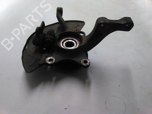 Left front steering knuckle SEAT IBIZA II (6K1) 1.4 i | BP22935348M25 