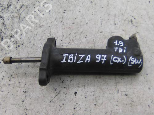 Used Other SEAT IBIZA II (6K1) 1.9 TDI (90 hp) 23886256