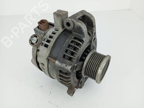 Alternator TOYOTA AVENSIS (_T25_) 2.2 D-4D (ADT251_, ADT251R) | BP31139856M7