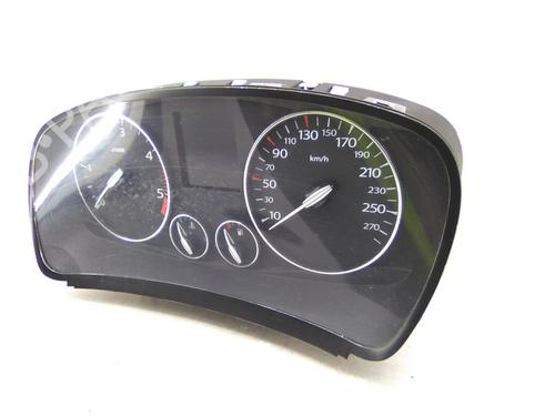 Instrument cluster RENAULT LAGUNA III (BT0/1) 2.0 dCi (BT07, BT0J, BT14, BT1A, BT1S) | BP30460881C47