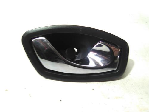 Used Front right exterior door handle RENAULT CLIO IV (BH_) 1.5 dCi 75 (75 hp) 19811097