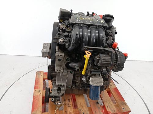 Used Engine AUDI A3 (8L1) 1.6 (102 hp) 32390642