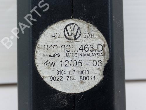 Modulo elettronico VW GOLF V (1K1) 1.9 TDI | BP19875166M83 