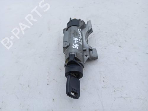 Ignition barrel AUDI A4 B5 (8D2) 1.9 TDI | BP29139942M48