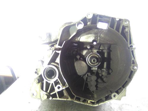 Gearbox FIAT GRANDE PUNTO (199_) 1.3 D Multijet | BP19823774M3 