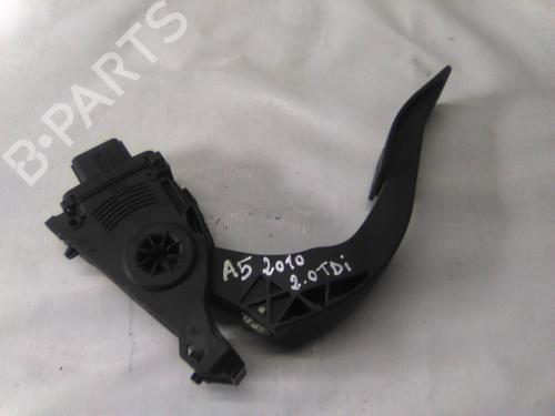 Pedal AUDI A5 (8T3) 2.0 TDI | BP19836537I4 