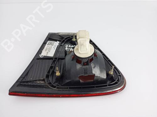 Venstre baglygte bagklap SEAT CORDOBA (6K1, 6K2) 1.6 i | BP30883383C79