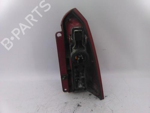 Left taillight FORD FOCUS I Turnier (DNW) 1.8 Turbo DI / TDDi | BP19848895C34 