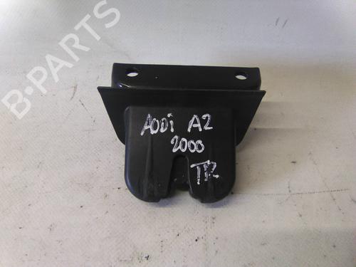 Tailgate lock AUDI A2 (8Z0) 1.4 TDI | BP19821980C101 