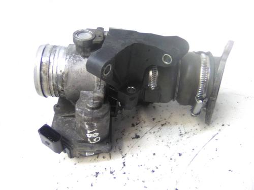 Other FORD FOCUS II Turnier (DA_, FFS, DS) 1.6 TDCi | BP19820561O1
